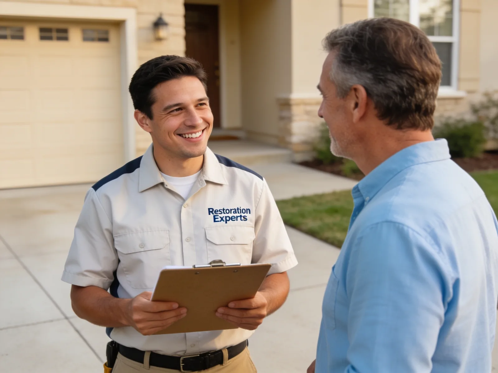 Water Damage Cleanup Transfer, PA FAQs